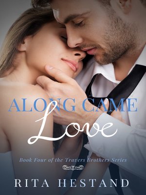 cover image of Along Came Love